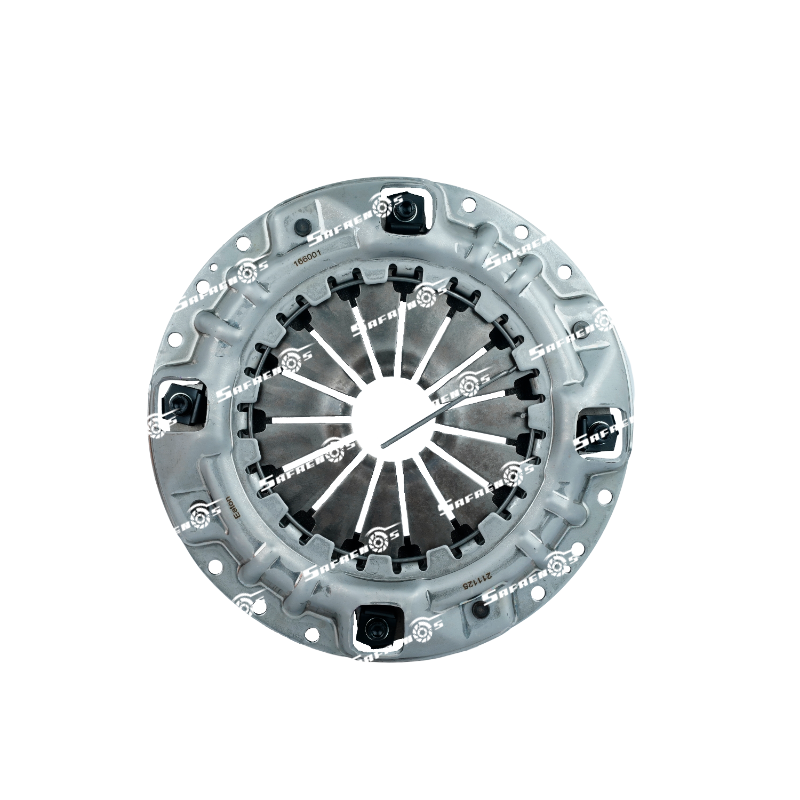 Prensa DE CLUTCH CHEVROLET NPR Segunda Y Tercera Serie 300MM - Image 2