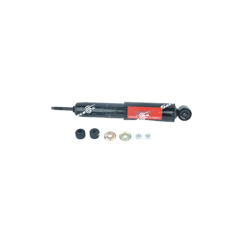 Amortiguador Trasero para Renault 4, 6 Todos y 21, Etoile, TXI 2,0 – Gabriel - Image 2