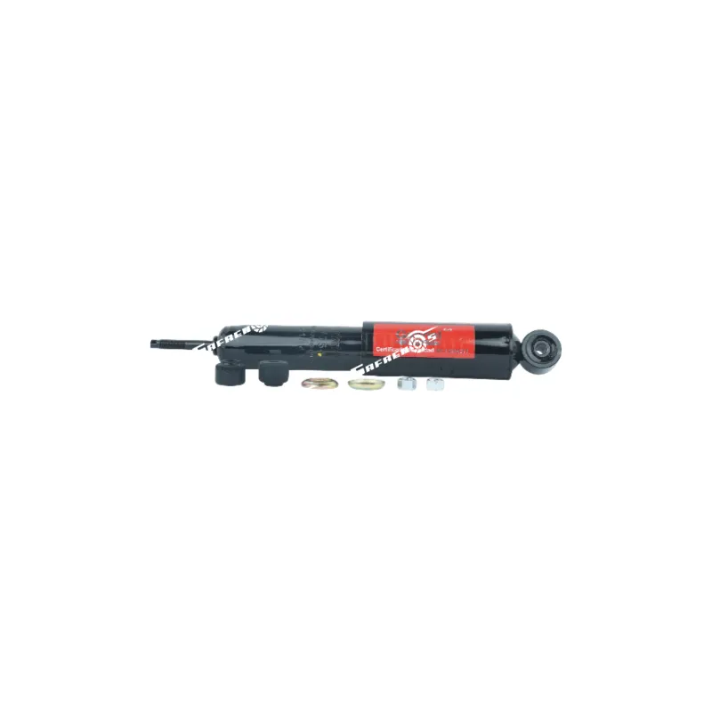 Amortiguador Trasero para Renault 4, 6 Todos y 21, Etoile, TXI 2,0 – Gabriel