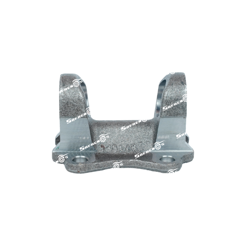 Brida Cardán Prado 3. 5 Ptas. Tras del Land Cruiser 4.5 -YUGO 4 Huecos Spicer