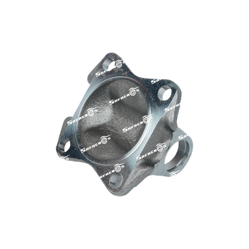 Brida Cardán Toyota 3.8 F250 F350 Crucet 369 4 Huecos Spicer - Image 2