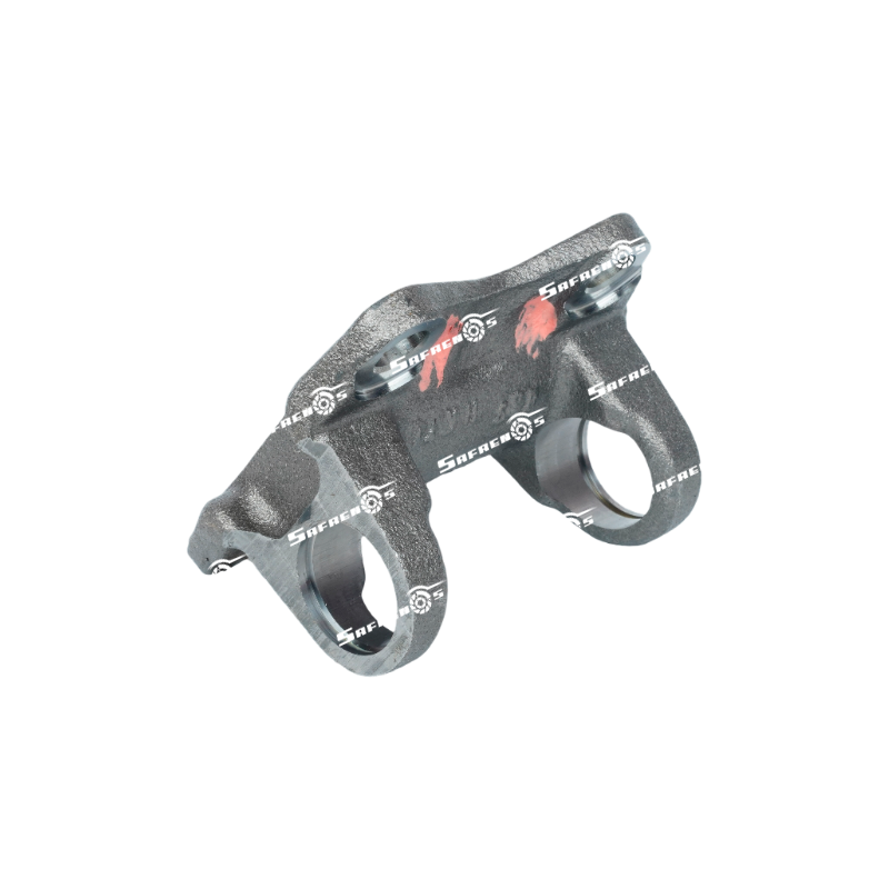 Brida Cardán Toyota 3.8 F250 F350 Crucet 369 4 Huecos Spicer - Image 3