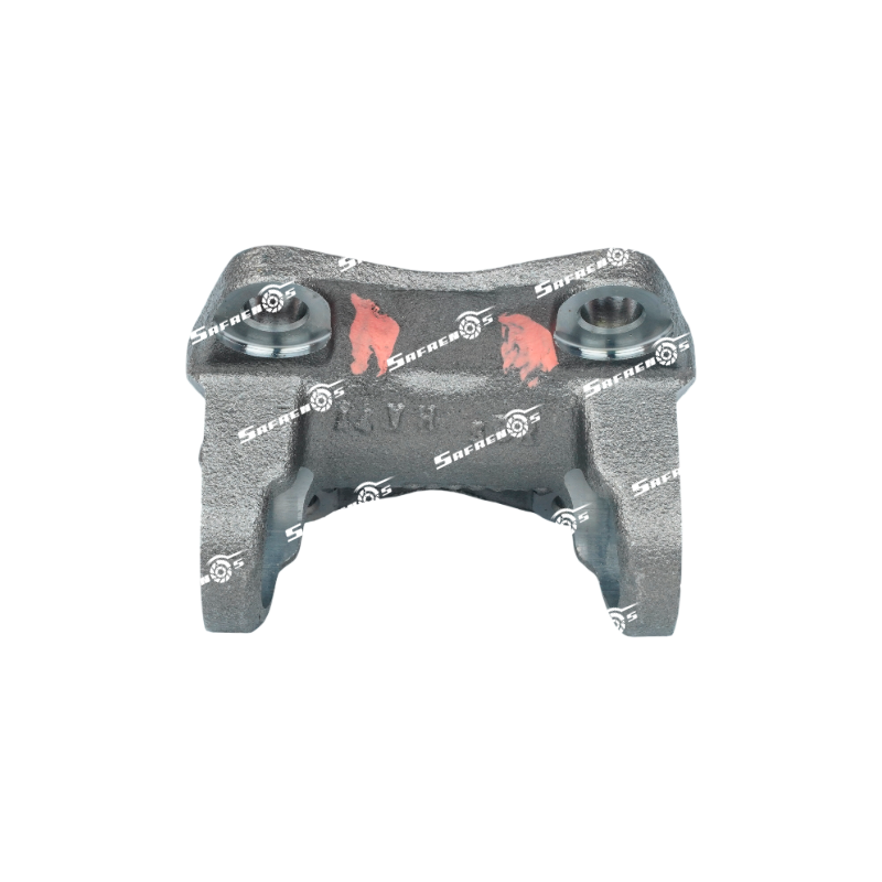 Brida Cardán Toyota 3.8 F250 F350 Crucet 369 4 Huecos Spicer - Image 4