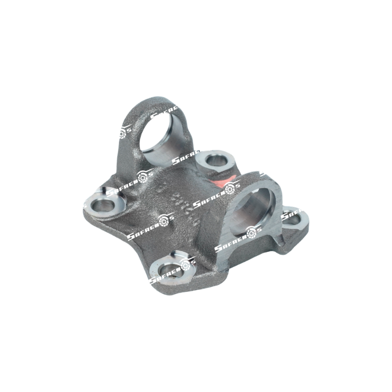 Brida Cardán Toyota 3.8 F250 F350 Crucet 369 4 Huecos Spicer - Image 6