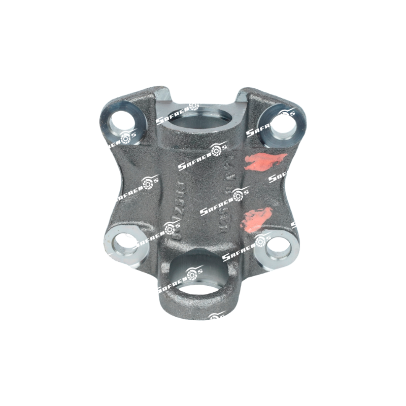 Brida Cardán Toyota 3.8 F250 F350 Crucet 369 4 Huecos Spicer - Image 7