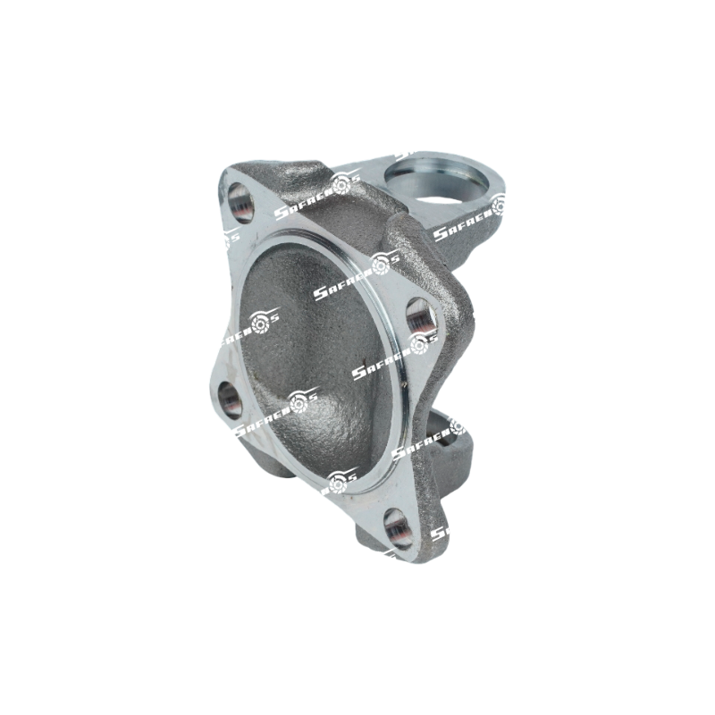 Brida Cardán Toyota 3.8 F250 F350 Crucet 369 4 Huecos Spicer - Image 8