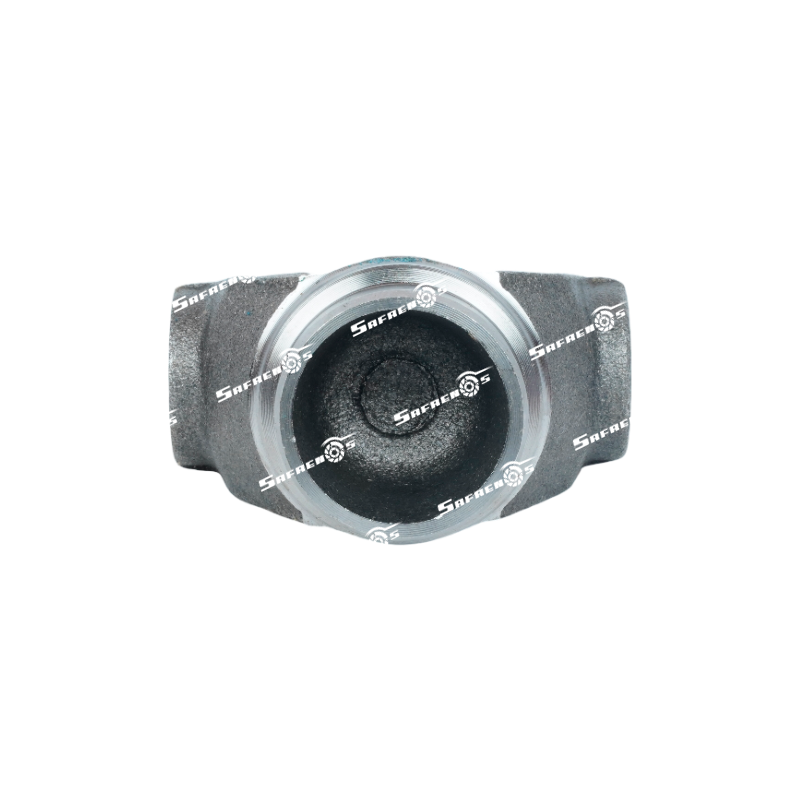 Yugo Fijo Cardán D-MAX del 4X4 3.0 Die. & 3.5 V6 Gas Spicer