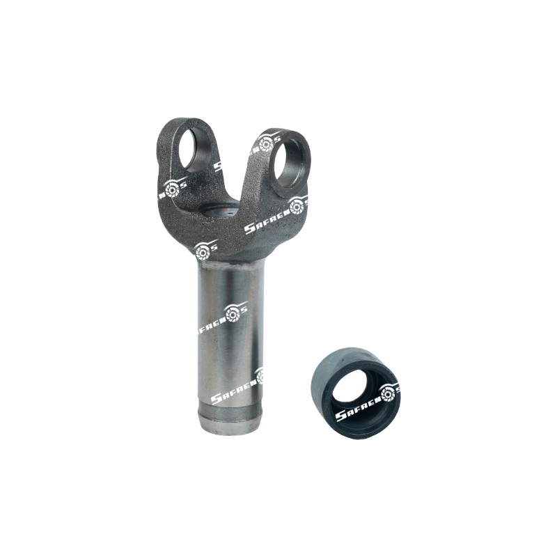 Botella Cardán D-MAX del 4X4 3.0 Die 3.5 Gas Jeep Willys Con Guardapolvo Cruceta 329 Spicer - Image 4