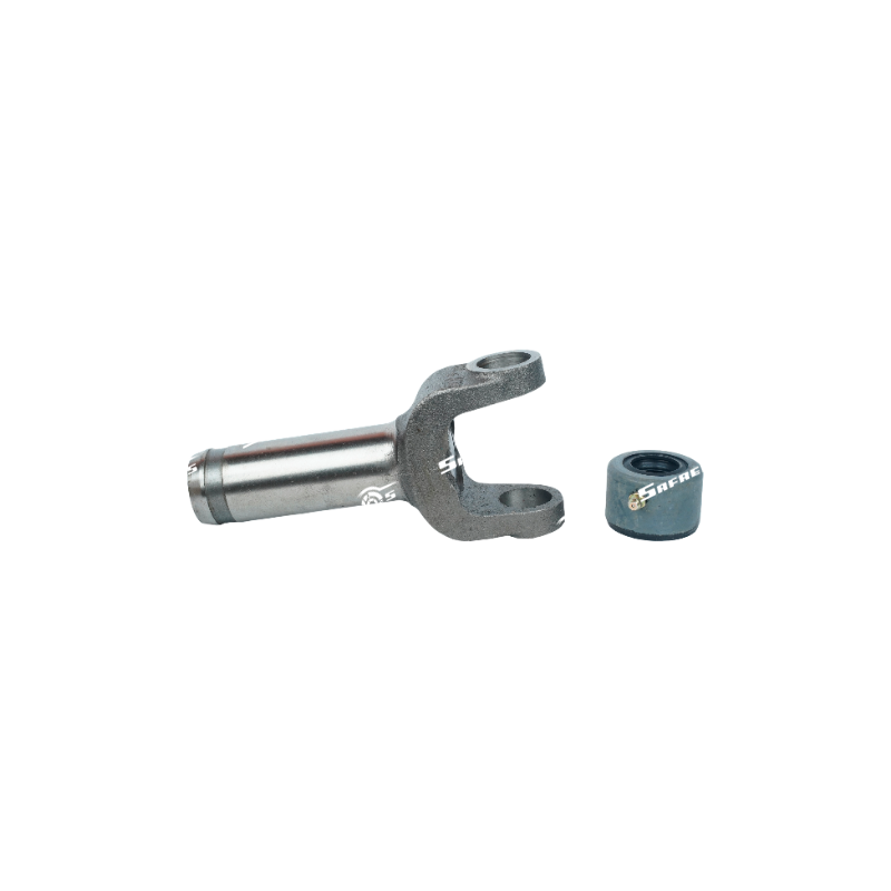 Botella Cardán D-MAX del 4X4 3.0 Die 3.5 Gas Jeep Willys Con Guardapolvo Cruceta 329 Spicer