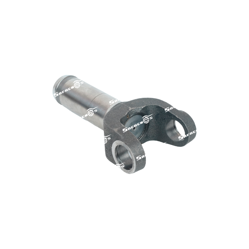 Botella Cardán D-MAX del 4X4 3.0 Die 3.5 Gas Jeep Willys Cruceta 329 Spicer - Image 2