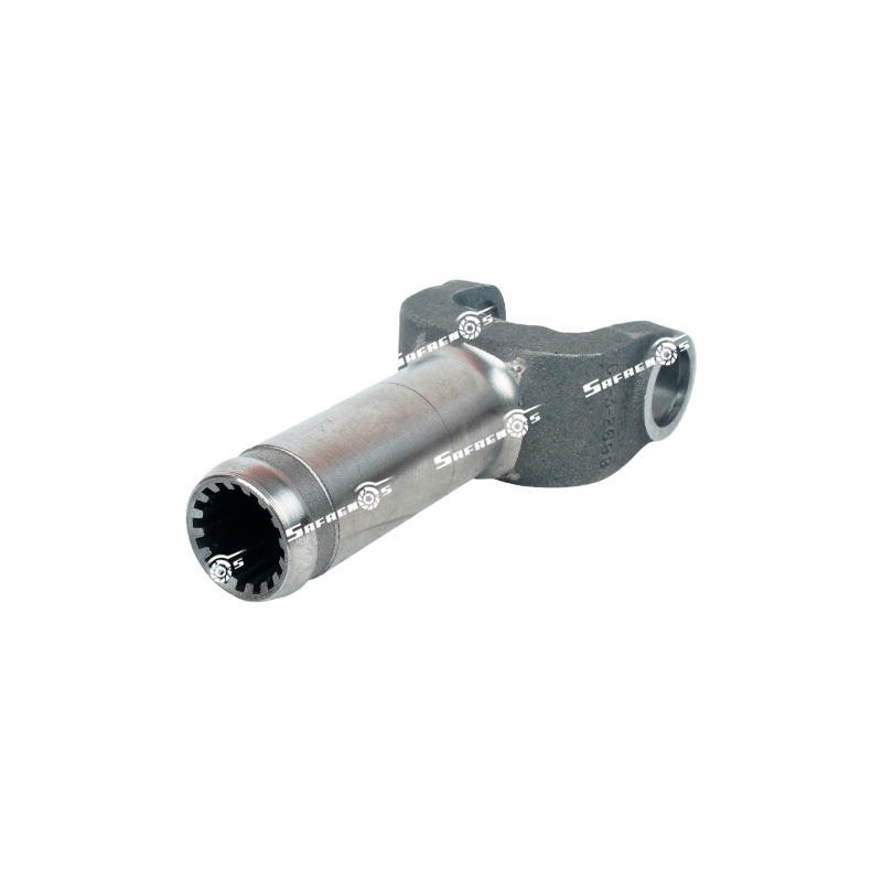 Botella Cardán D-MAX del 4X4 3.0 Die 3.5 Gas Jeep Willys Cruceta 329 Spicer - Image 3