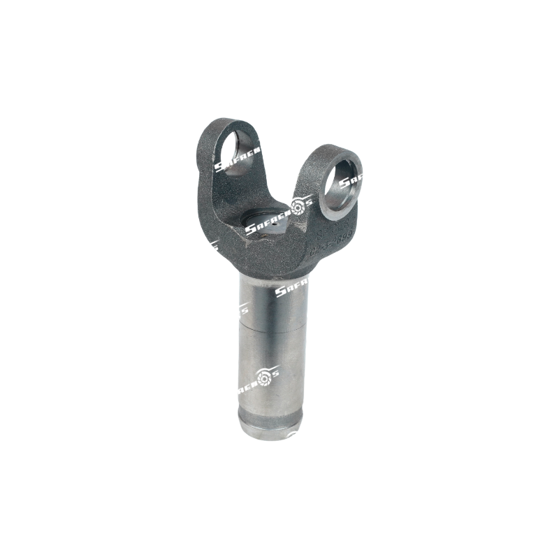 Botella Cardán D-MAX del 4X4 3.0 Die 3.5 Gas Jeep Willys Cruceta 329 Spicer - Image 4