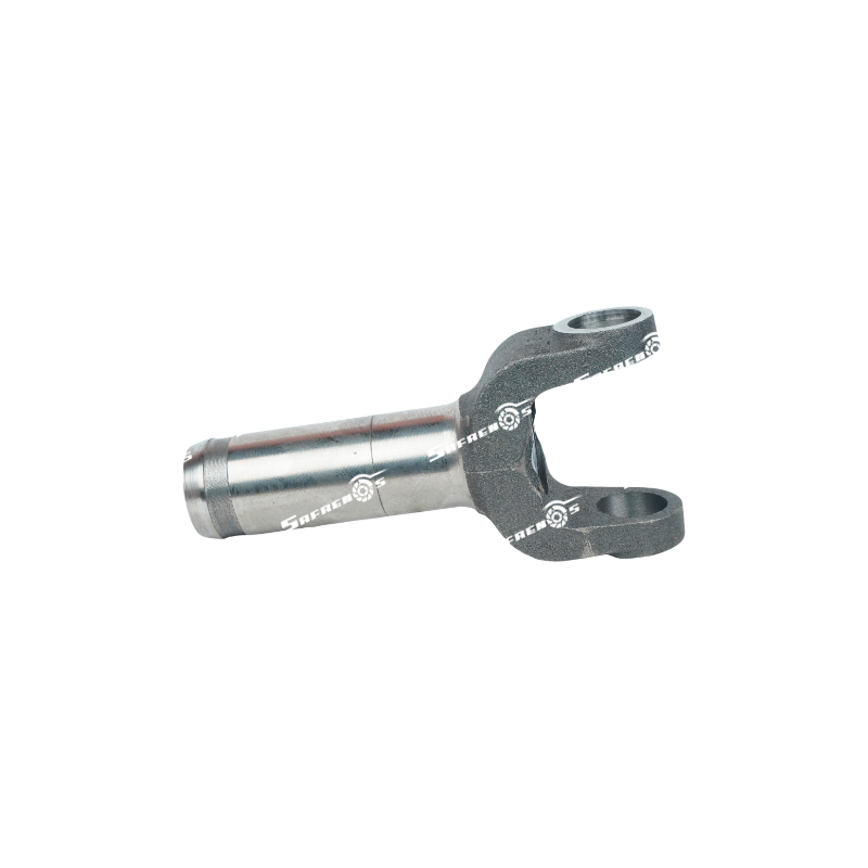 Botella Cardán D-MAX del 4X4 3.0 Die 3.5 Gas Jeep Willys Cruceta 329 Spicer
