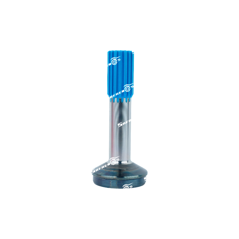 Espiga Deslizante Cardán NHR B2600 LUV Trooper Spicer