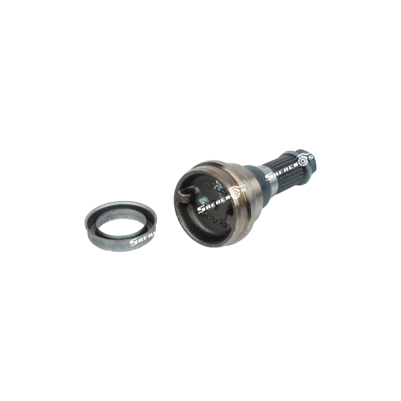 Espiga Central Mazda B2200 B2600 Gasolina D-MAX 3.0 4X4; 3.5 4X4 Spicer - Image 2