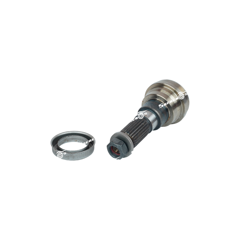 Espiga Central Mazda B2200 B2600 Gasolina D-MAX 3.0 4X4; 3.5 4X4 Spicer - Image 3