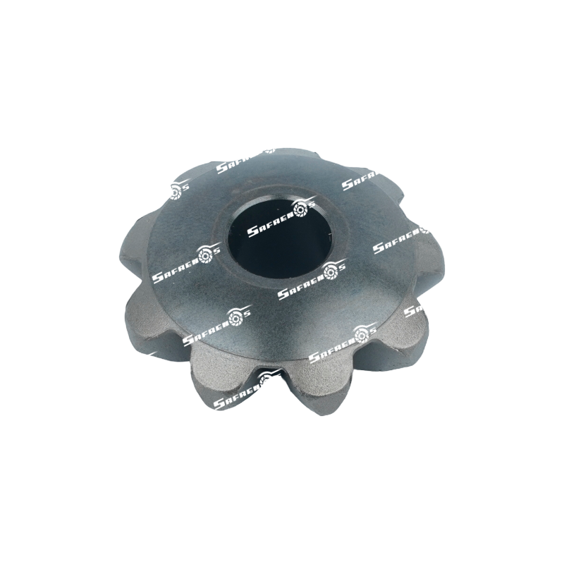Satélite Toyota New HI-LUX 4X2 4X4 Prado 3 y 5 Ptas Spicer - Image 2