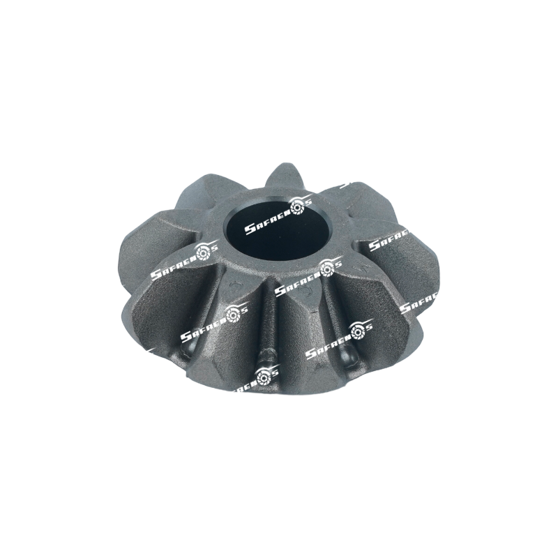 Satélite Toyota New HI-LUX 4X2 4X4 Prado 3 y 5 Ptas Spicer - Image 3