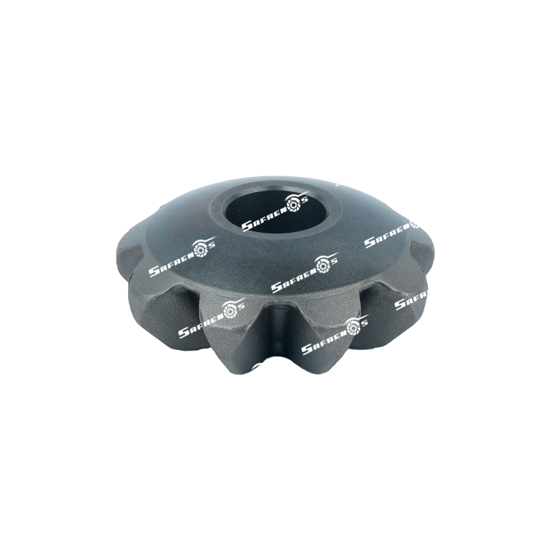 Satélite Toyota New HI-LUX 4X2 4X4 Prado 3 y 5 Ptas Spicer - Image 4