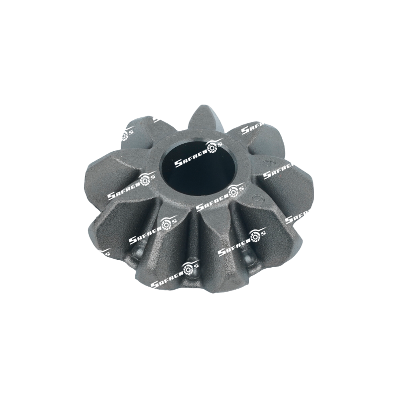Satélite Toyota New HI-LUX 4X2 4X4 Prado 3 y 5 Ptas Spicer