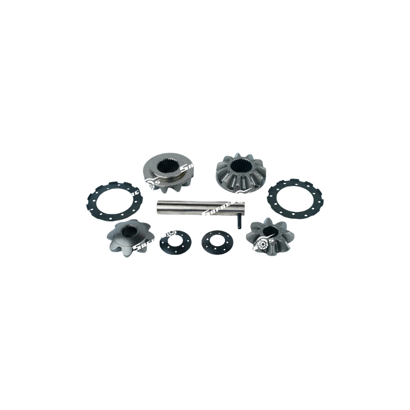 Kit Chevrolet D-MAX 2.4 Gasolina 4X2 4X4 2015 Spicer - Image 2