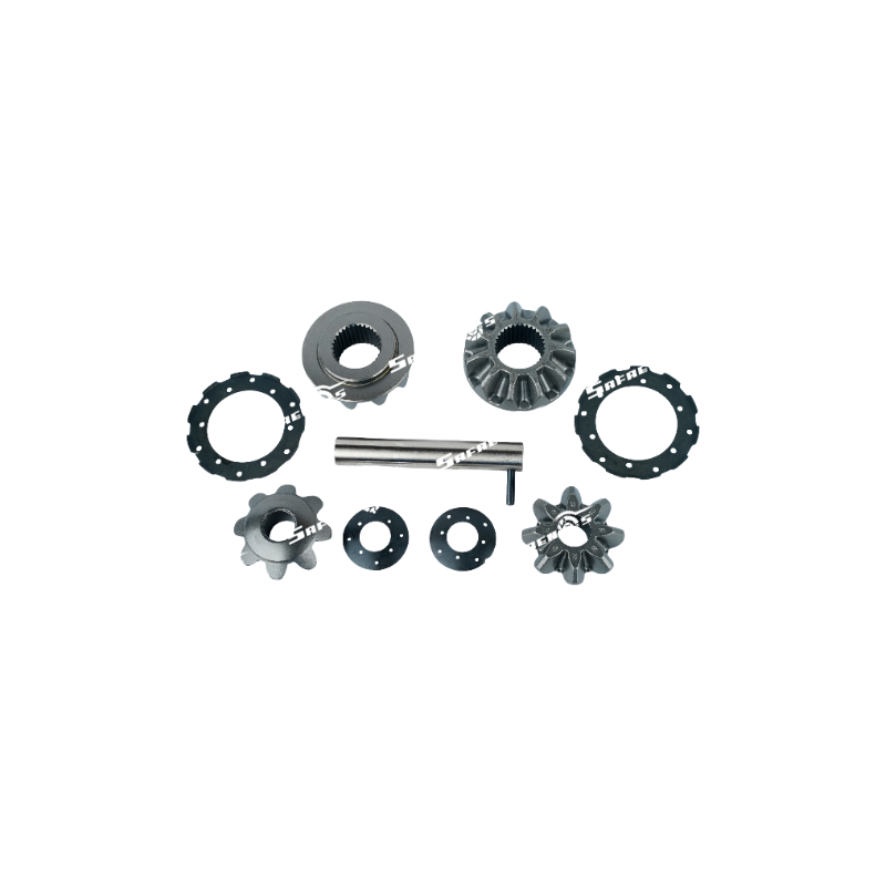 Kit Chevrolet D-MAX 2.4 Gasolina 4X2 4X4 2015 Spicer