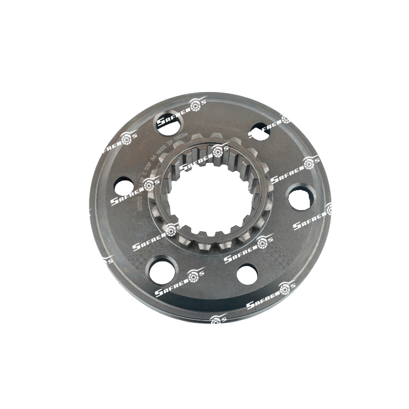 Plato Sincronizador Rt-rto 12515 - 14615 / 715