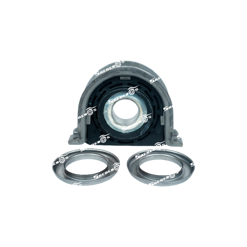 Soporte Cardán Ford 9 1 2 Kodiak con Balinera de 50MM Spicer - Image 2