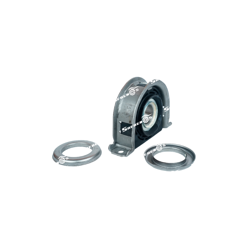 Soporte Cardán Ford 9 1 2 Kodiak con Balinera de 50MM Spicer - Image 3