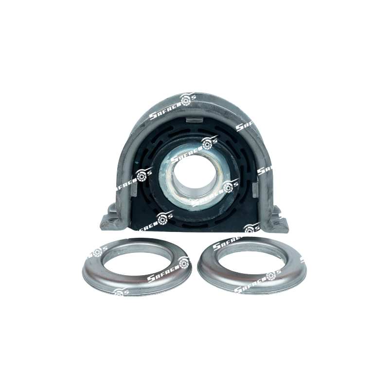 Soporte Cardán Ford 9 1 2 Kodiak con Balinera de 50MM Spicer