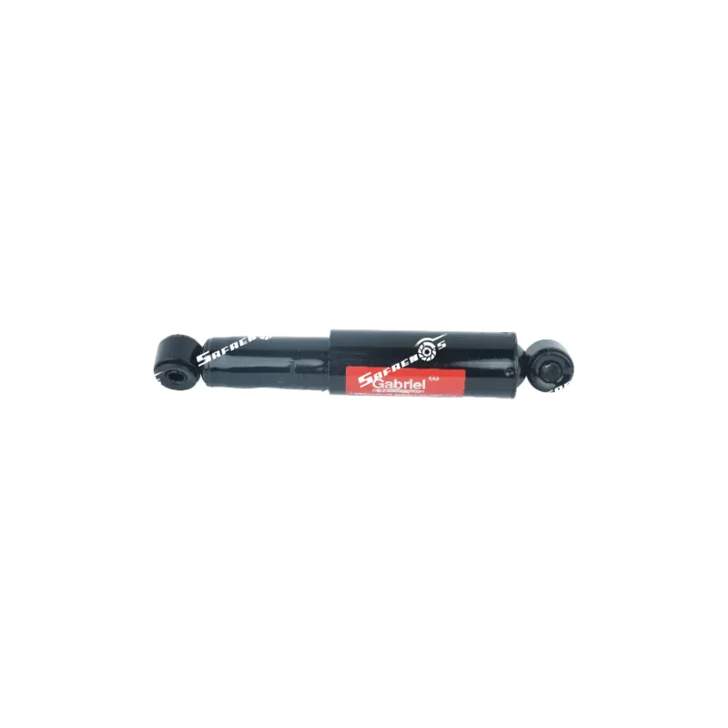 Amortiguador Trasero para Chery QQ Todos Chevrolet Spark / 7-24 y Daewoo Matiz y Tico – Gabriel - Image 2