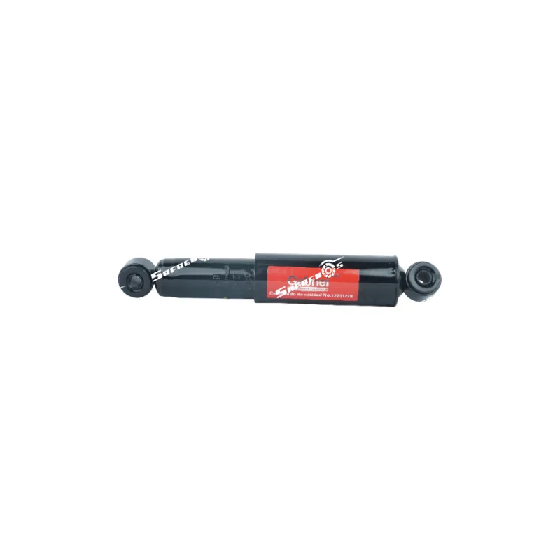 Amortiguador Trasero para Chery QQ Todos Chevrolet Spark / 7-24 y Daewoo Matiz y Tico – Gabriel