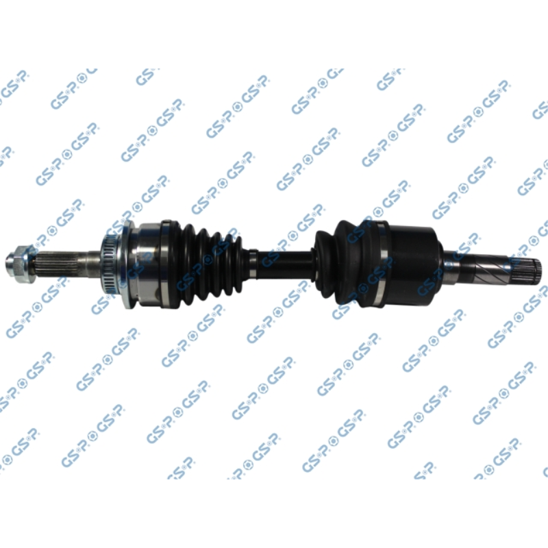 Eje homocinético derecho Mazda bt 50 con ABS diesel