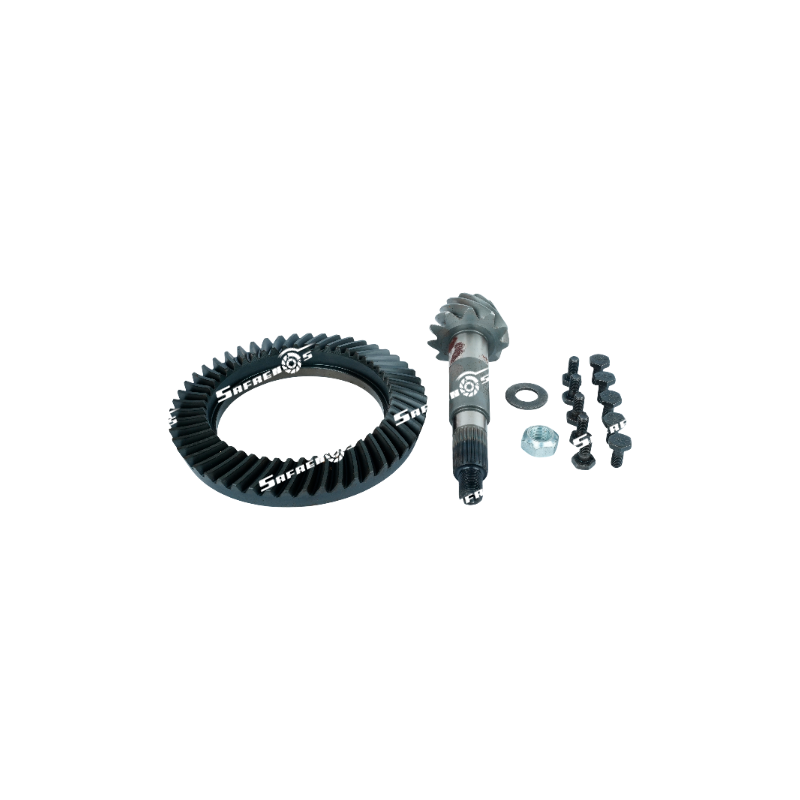 Corona y Speed Chevrolet Luv 1600 2300 Trooper Mazda B2000 Spicer - Image 2