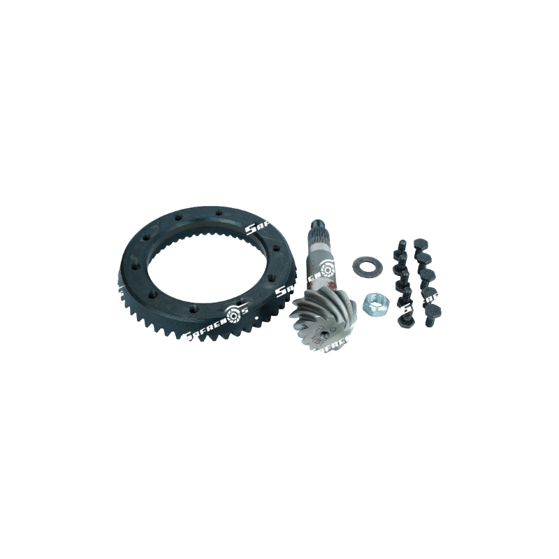 Corona y Speed Chevrolet Luv 1600 2300 Trooper Mazda B2000 Spicer - Image 3