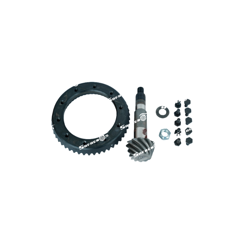 Corona y Speed Chevrolet Luv 1600 2300 Trooper Mazda B2000 Spicer - Image 4