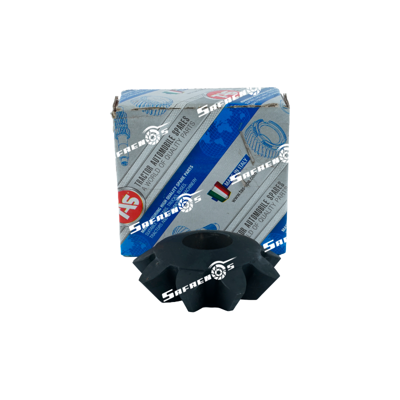 Satélite de Ecualización Diferencial 46160 - Tas - Image 4