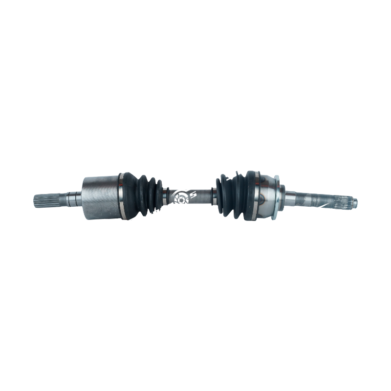 Eje homocinético izquierdo/derecho chev dmax 3.0 diesel
