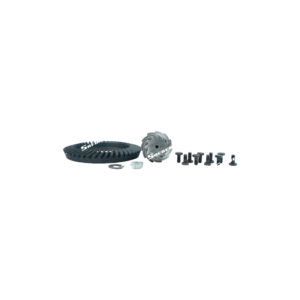 Corona y Speed Chevrolet D-MAX I-190 2.5 3.0 Diesel 4X2 Spicer