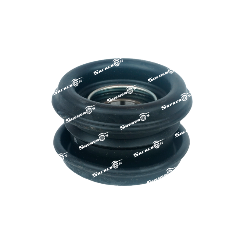 Kit Caucho y Rodamiento Cardán D-MAX 2.4 2.5 3.0 4X2 4X4 LUV-2.300 1.600 Spicer - Image 3