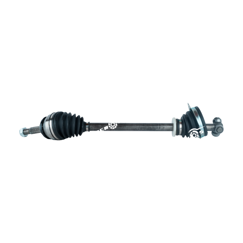 Eje homocinético izquierdo Renault logan 1.4-1.6