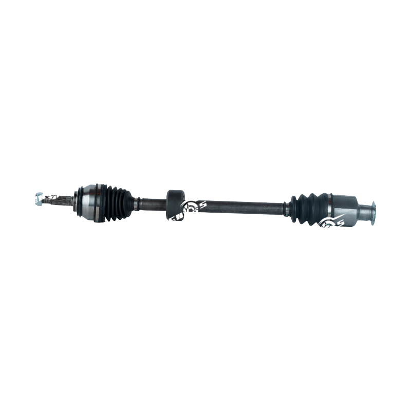 Eje homocinético derecho Renault logan 1.4-1.6/sandero/stepway