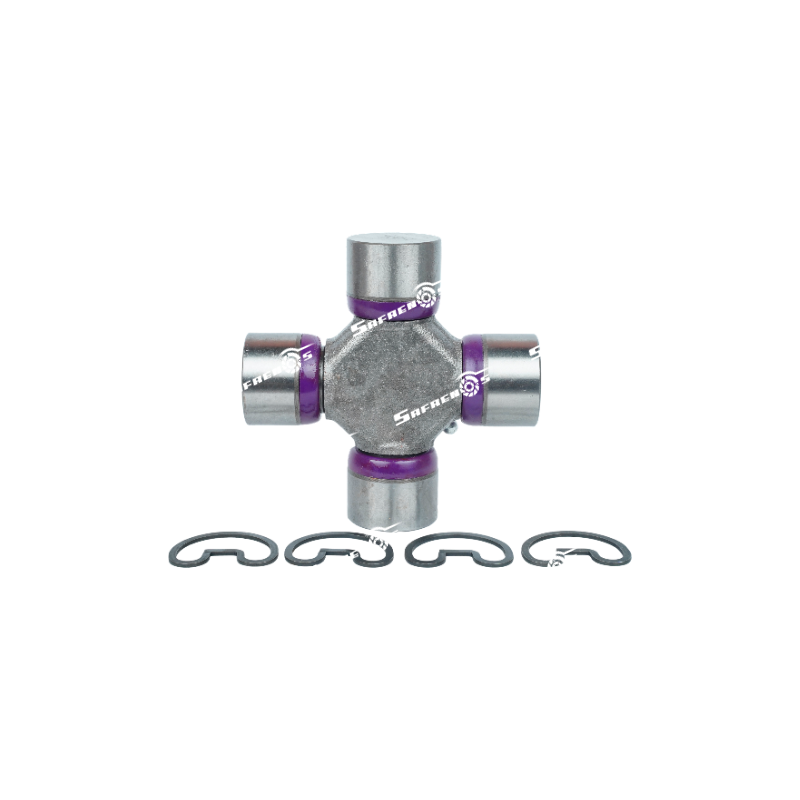 Cruceta Cardán Dodge D600 B60C 70 Ford 800 Piragua Spicer Select