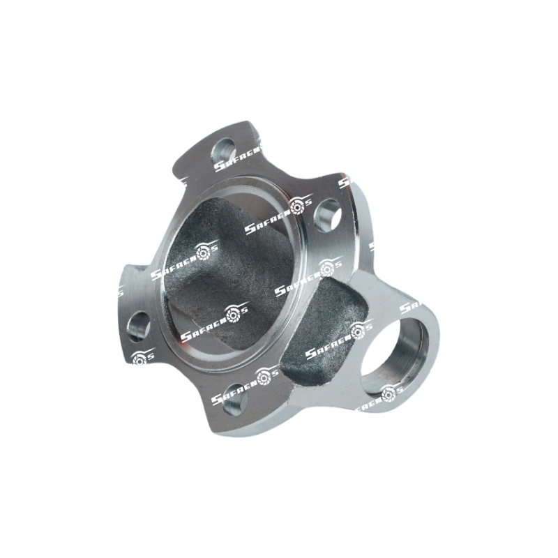 Brida Cardán 4 Huecos LUV Ford F100 F350 Spicer Select - Image 2