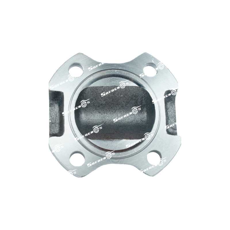 Brida Cardán 4 Huecos LUV Ford F100 F350 Spicer Select