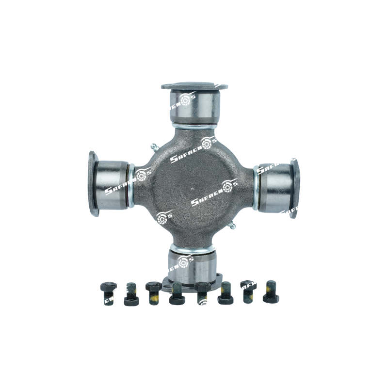 Cruceta Cardán Super Brigadier Ford 9000 :381 Spicer Select