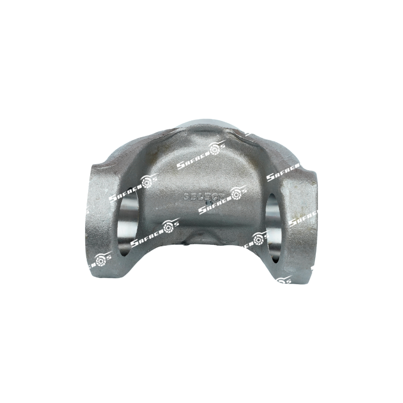 Oreja Cardán Tubo 4” Cruceta 334 :6-28-347 Spicer Select - Image 4