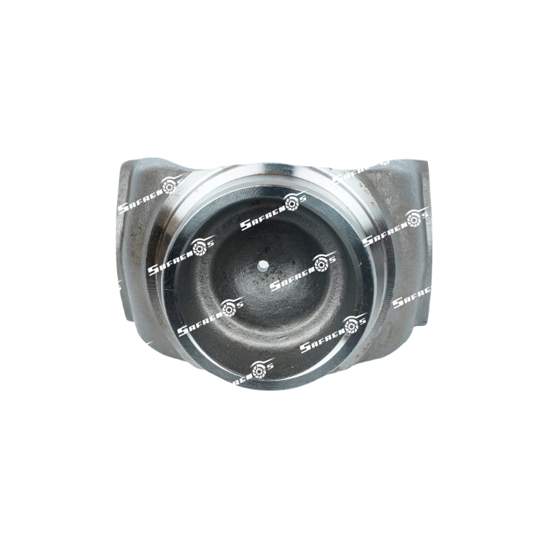 Oreja Cardán Tubo 4” Cruceta 334 :6-28-347 Spicer Select