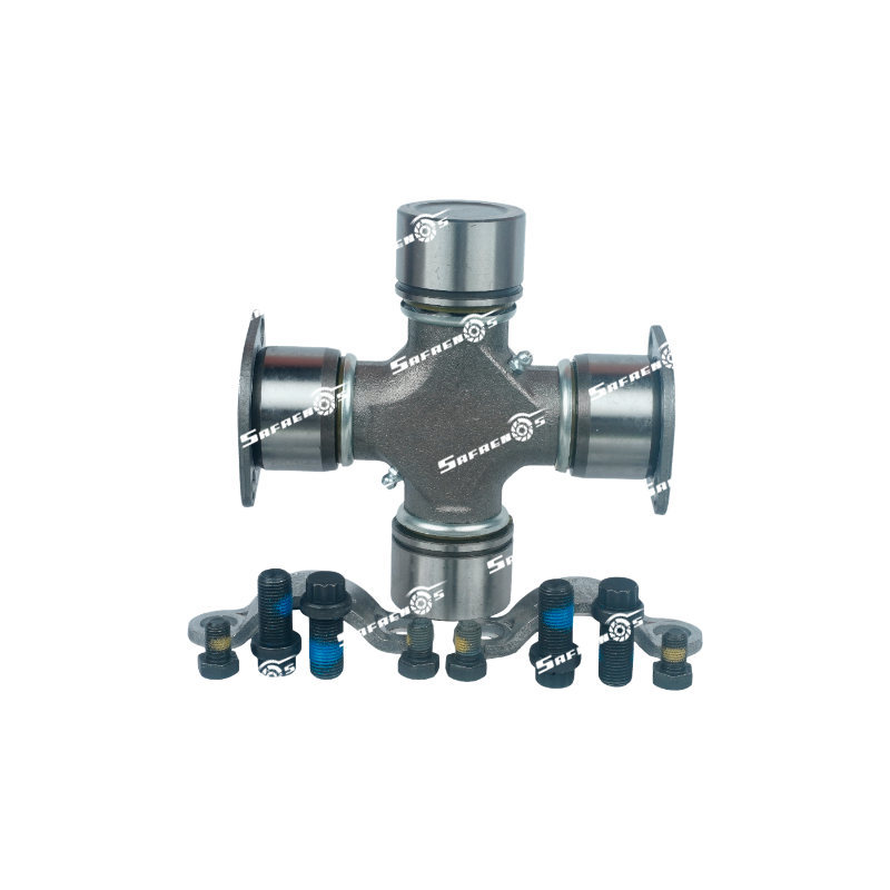 Cruceta Cardán Kodiak 209-211-241 Diesel Ford Mack K157-B70 Spicer Select