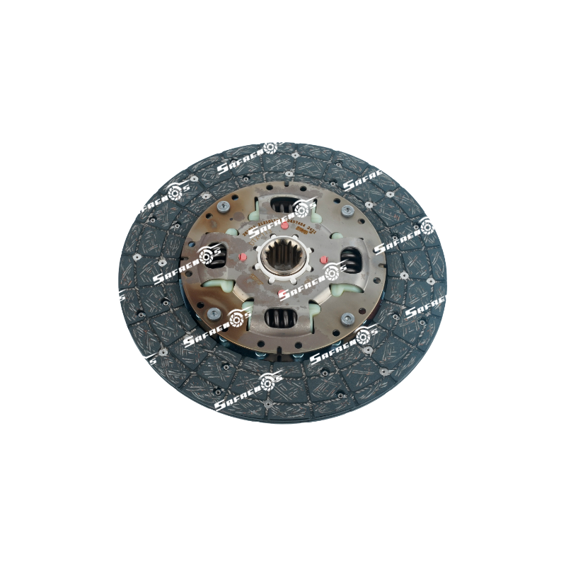 Disco CLUTCH 14 Estrias 300MM O 11.8PULGADAS Aplica: Daihatsu(super Delta 15B AÑO: 99)